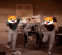 Fun Crypto GIF by Baby Doge Coin