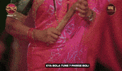 Mummy Nath GIF by Enterr10TV