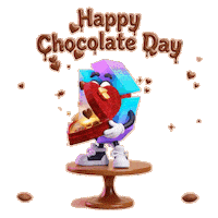 Trendingnow Viralgif Sticker by IDX Solana