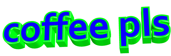 Food Coffee Sticker by GIPHY Text