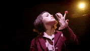 Amelie Musical GIF by IAM & Selladoor