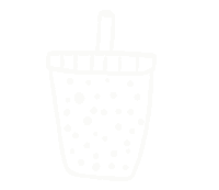 珍珠奶茶 Habi Sticker