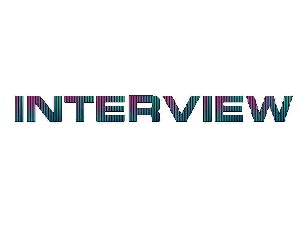 Interview Questions Sticker by WootMag