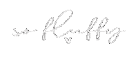 Fluff Sticker