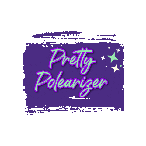 Sticker by Polearize Online