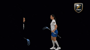 Floorball Salibandy GIF by F-liiga