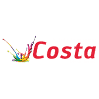 Autolackiercentercosta Sticker by costalack