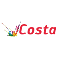 Autolackiercentercosta Sticker by costalack
