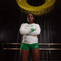 Oregon GIF by GoDucks