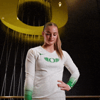 Oregon GIF by GoDucks
