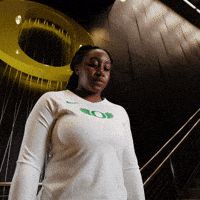 Oregon GIF by GoDucks