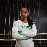 Oregon GIF by GoDucks