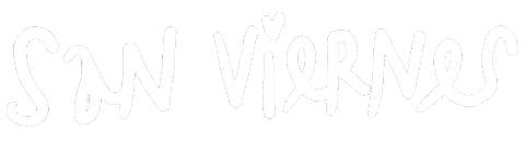 Friday Viernes Sticker