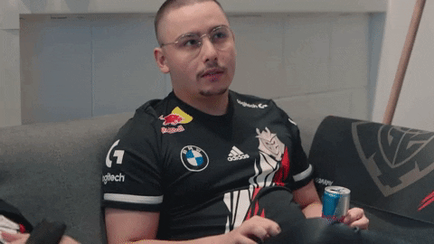 League Of Legends Lol GIF by G2 Esports