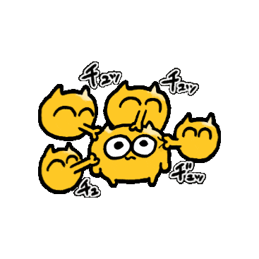 Animated Sticker