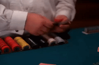 season 1 jacques renault GIF by Twin Peaks on Showtime