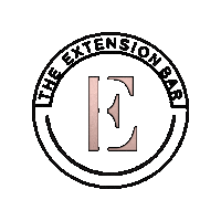 Hairextensions Teb Sticker by Theextensionbar