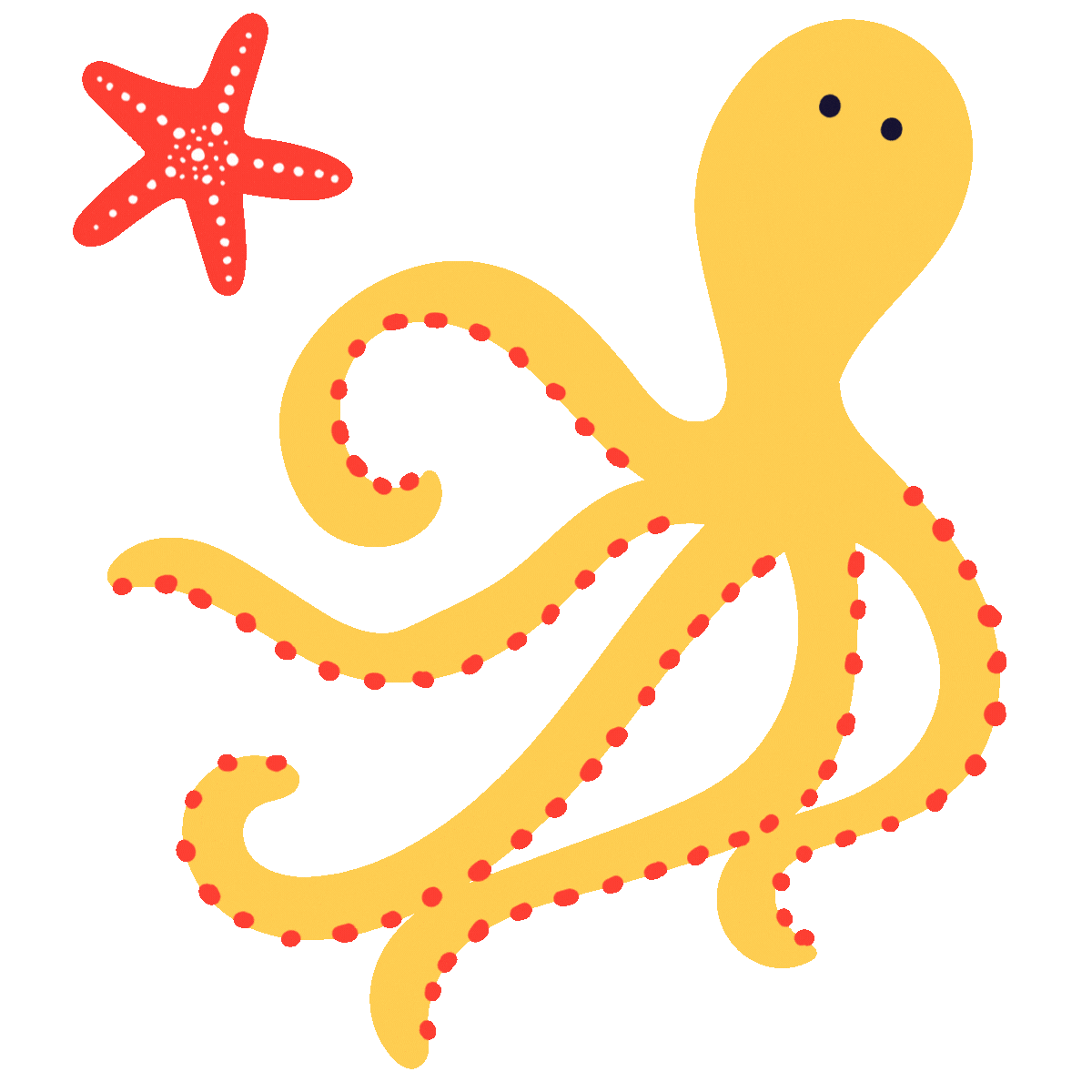 Rajababyplavanie Sticker by Raja – škola športu