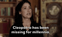 blood and treasure GIF by CBS