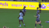 No Way What GIF by National Women's Soccer League