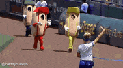 mlb GIF by SB Nation