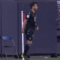 Excited Lets Go GIF by OneSoccer