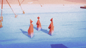 la dispute band GIF by Epitaph Records