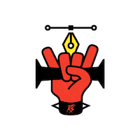 Torneotipo2 Sticker by Letrástica Fest
