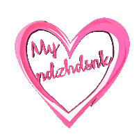 Love Sticker by Woodkendama