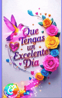 Dia Amigos GIF by Murcianys LLC