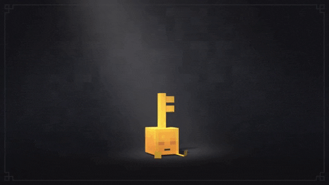 Tired Video Game GIF by Minecraft