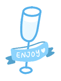 Party Celebration Sticker by éPure Malaysia