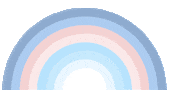 Rainbow Colour Sticker by éPure Malaysia