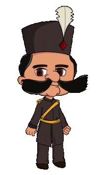 hoorakhshstudios hoorakhsh hoorakhshstudios thelastfiction هورخش Sticker