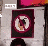 bomb escobar GIF by DMAX