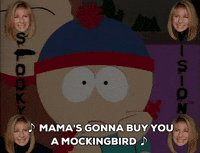 GIF by South Park 