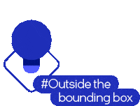 Mobileye lightbulb newidea outsidethebox mobileye Sticker