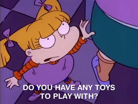 nicksplat rugrats GIF