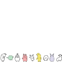 Sweetcreature Sticker