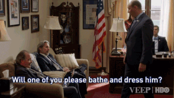 veep season 6 GIF by Veep HBO