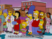 homer simpson GIF