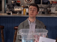 season 5 netflix GIF by Gilmore Girls 