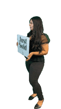 Realtorkristally Sticker by JonesKnowsLoans