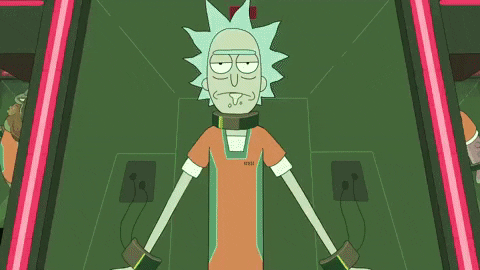 episode 209 GIF by Rick and Morty