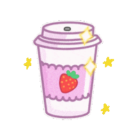 Happy Good Morning Sticker