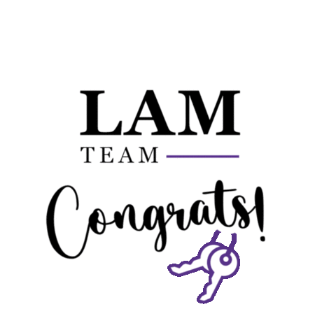 thelamteam giphyupload alex lam lam team the lam team Sticker