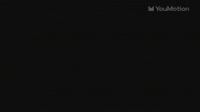 Animated Black and White Minimal Slideshow