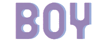 Art Glitch Sticker