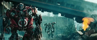 dark of the moon transformers GIF