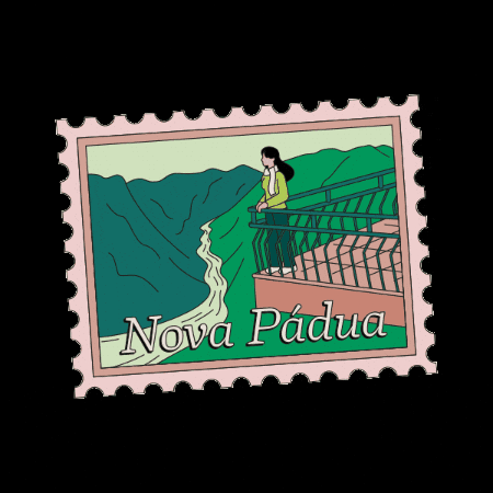 Serra Gaucha GIF by Unimed Nordeste-RS